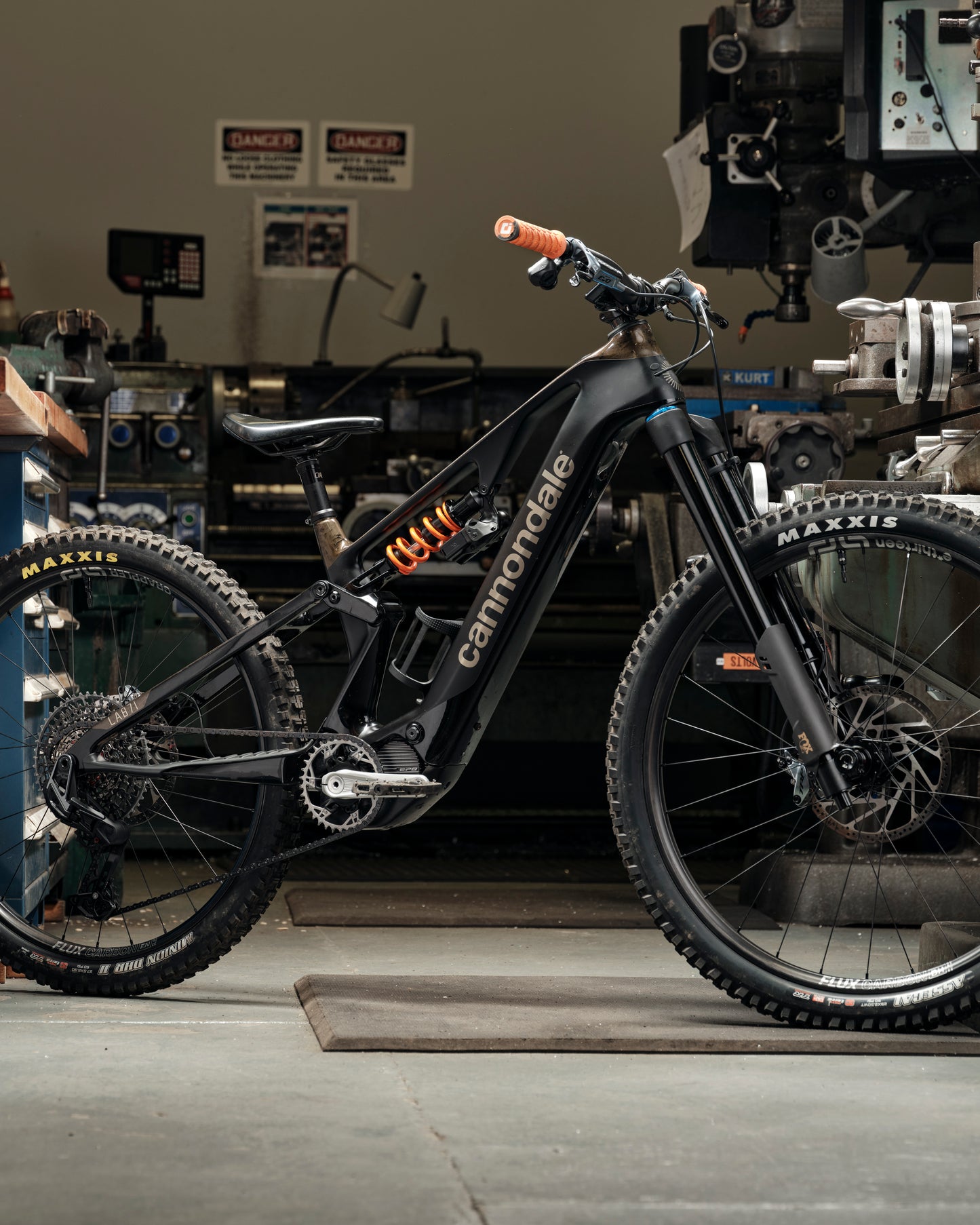 PINND シマノ E-Bike クランク
