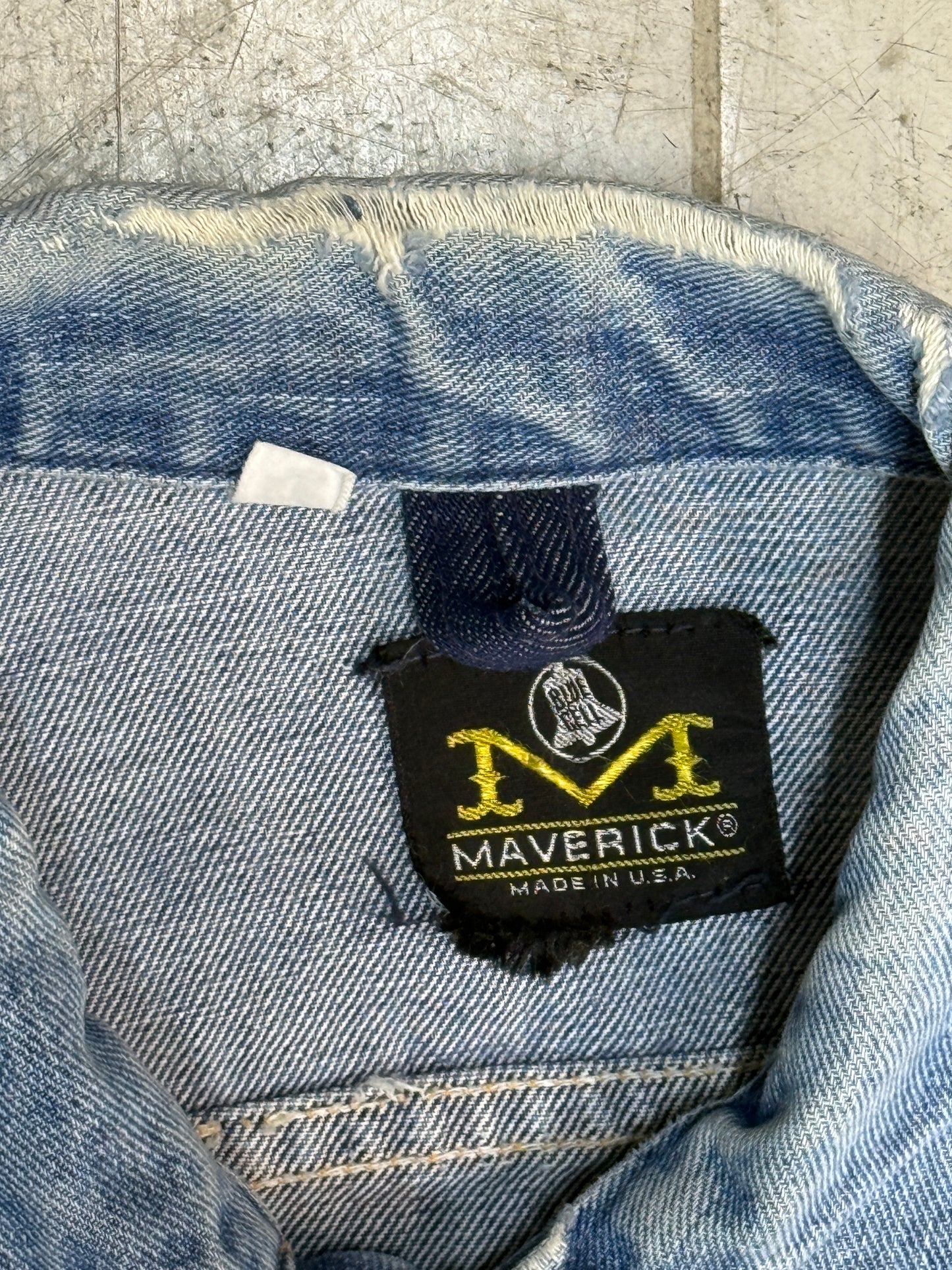 Merverick 3J02MJ 42