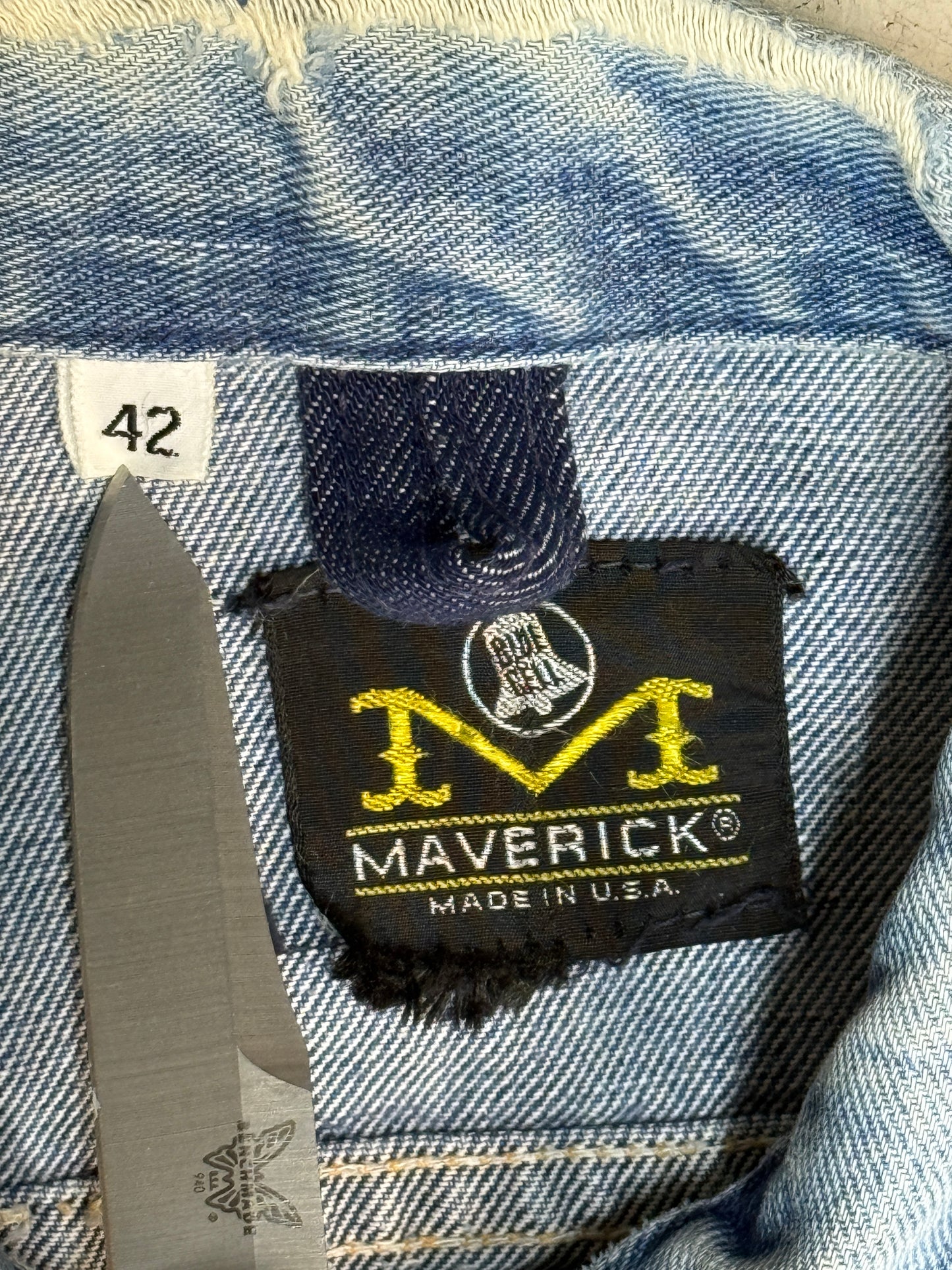 Merverick 3J02MJ 42