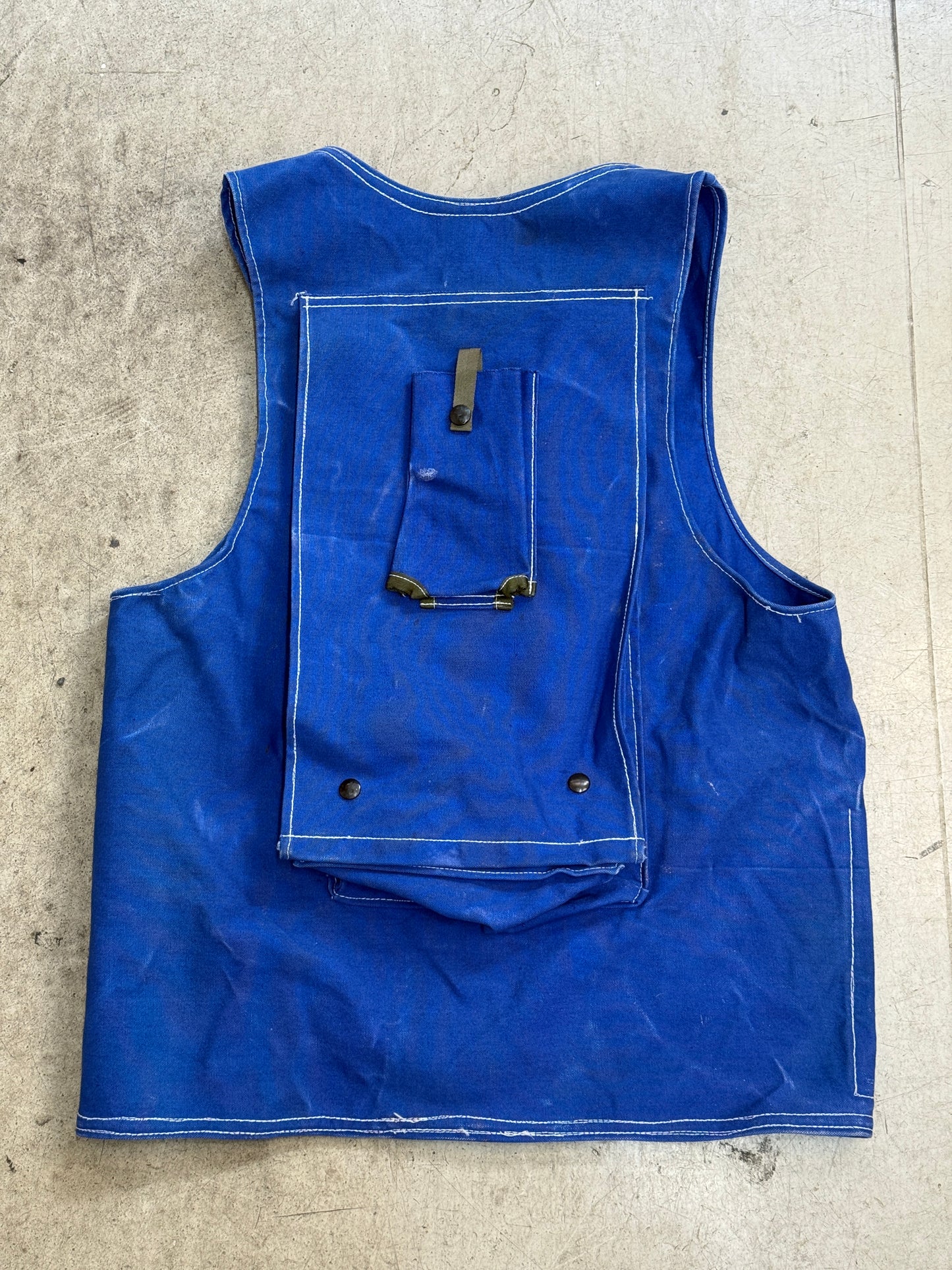 Lumberjack Vest 1970-80年代