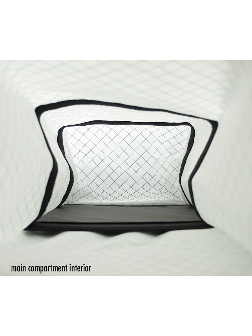 ノースストリートバッグス フランダース・バックパック