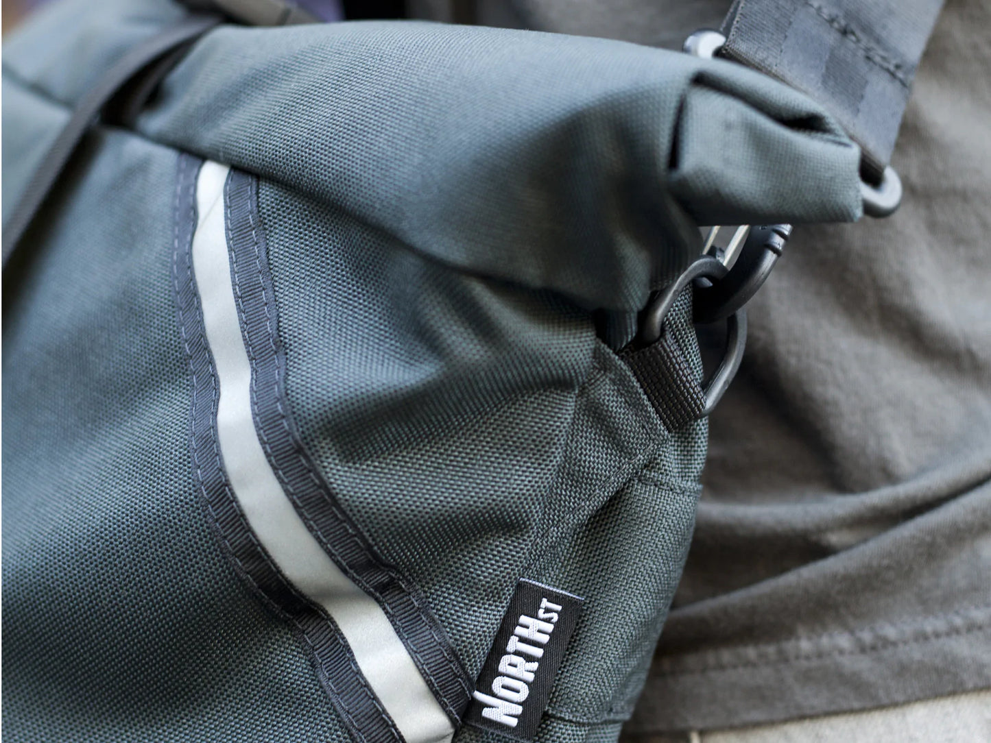 ノースストリートバッグス ショルダーストラップ