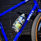 PDW ビッグザグ 32 oz ボトルケージ