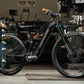 PINND シマノ E-Bike クランク