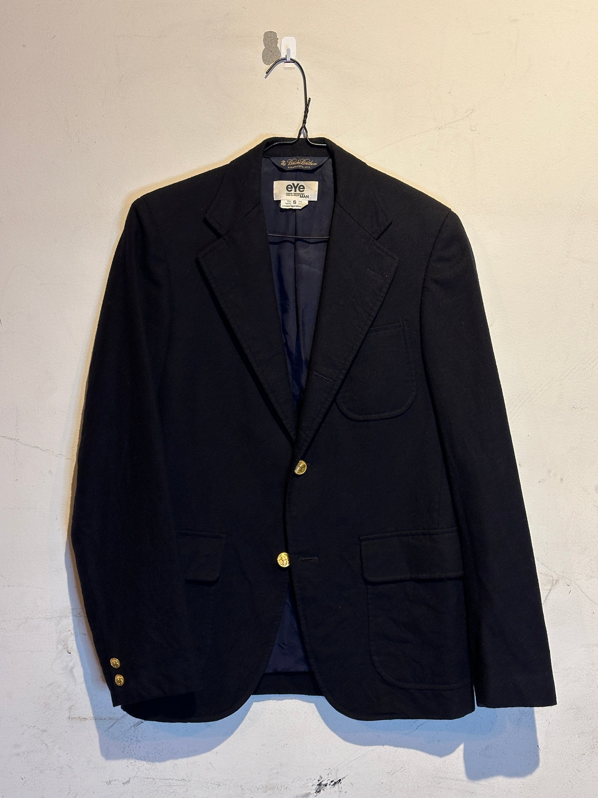 eYe JUNYA WATANABE COMME des GARÇONS MAN x Brooks Brothers 