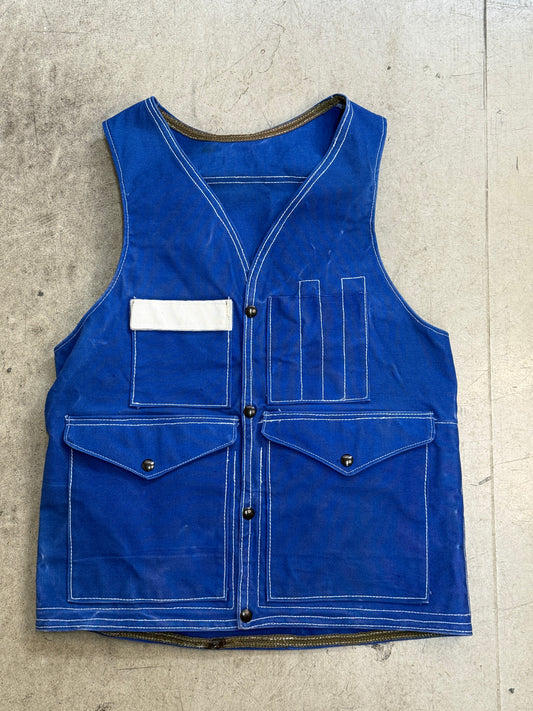 Lumberjack Vest 1970-80年代