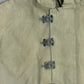 USN Foul Weather Rubberized Parka Large 1940年代