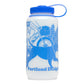 Unthaw X PDW ドッグライド・ナルゲンボトル - 32oz/1L