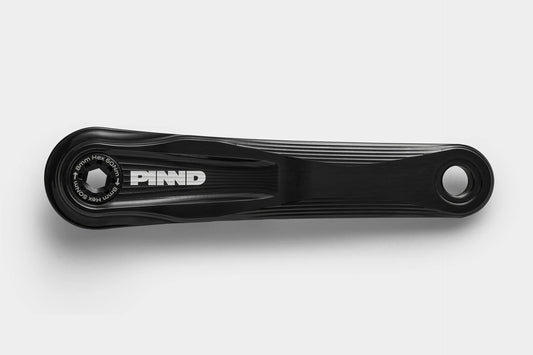 PINND ボッシュ Gen 5 E-Bike クランク