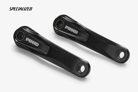 PINND Specialized E-Bike クランク